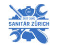sanitär zürich logo