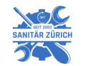 sanitär zürich logo
