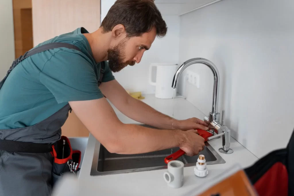 reparatur