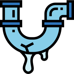 Wasserleckortung icon