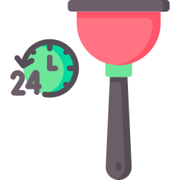 Abflussreinigung icon