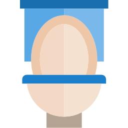 toilet icon